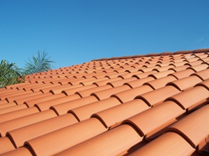 View Residential Roofing Gallery